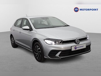 Volkswagen Polo feature image