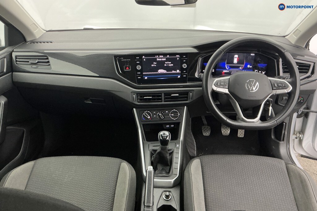 Used Volkswagen Polo 2022 for sale - 77834513: Photo 21