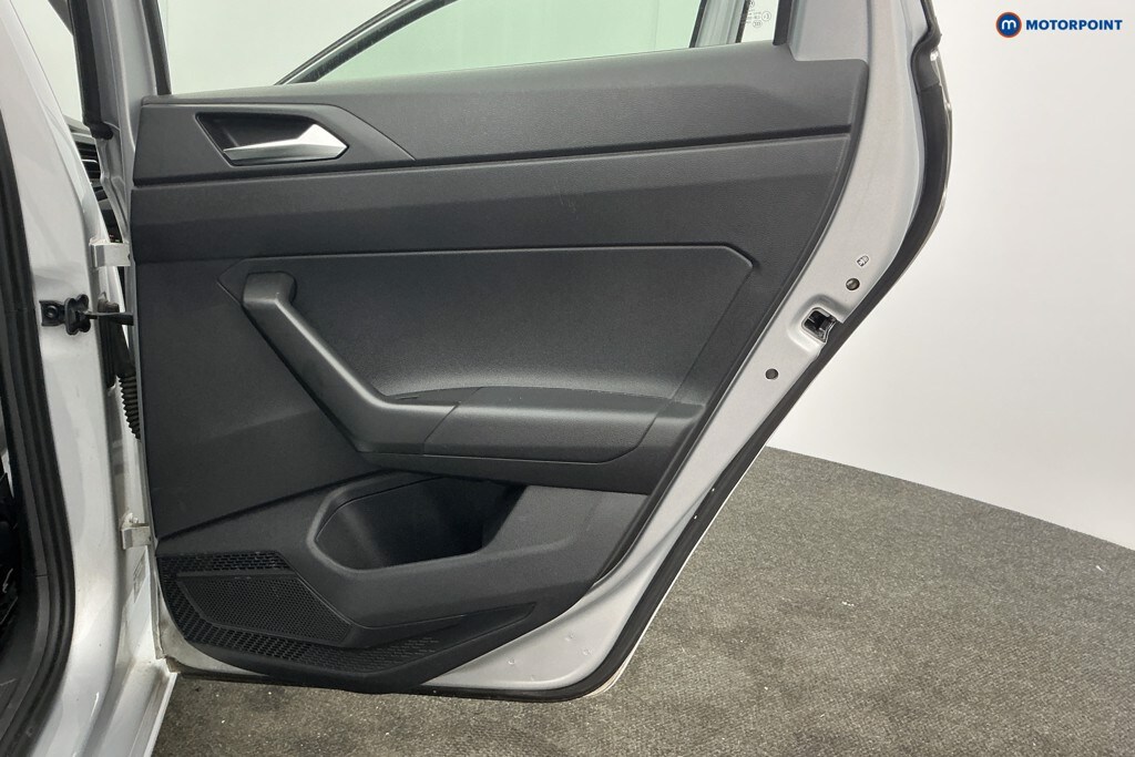 Used Volkswagen Polo 2022 for sale - 77834513: Photo 37