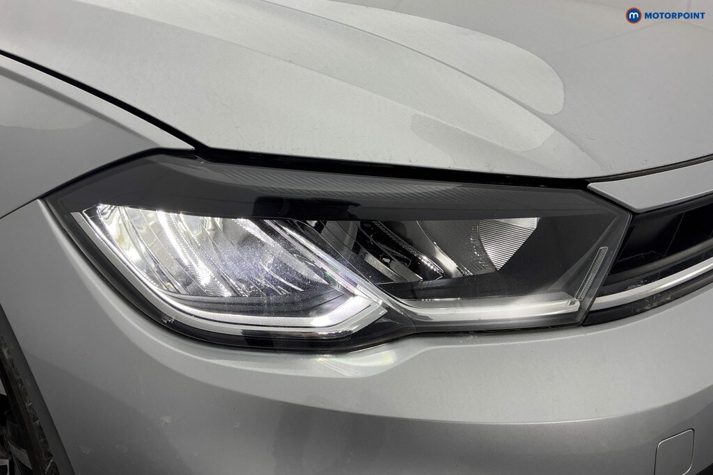 Used Volkswagen Polo 2022 for sale - 77834513: Photo 39