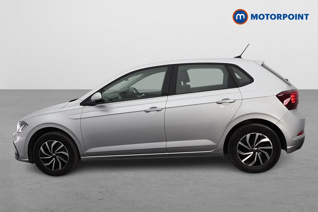 Used Volkswagen Polo 2022 for sale - 77834513: Photo 4