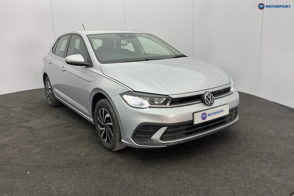 Used Volkswagen Polo 2022 for sale - 77834513: Photo 40