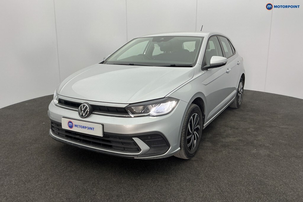 Used Volkswagen Polo 2022 for sale - 77834513: Photo 42