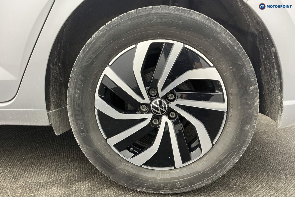 Used Volkswagen Polo 2022 for sale - 77834513: Photo 46