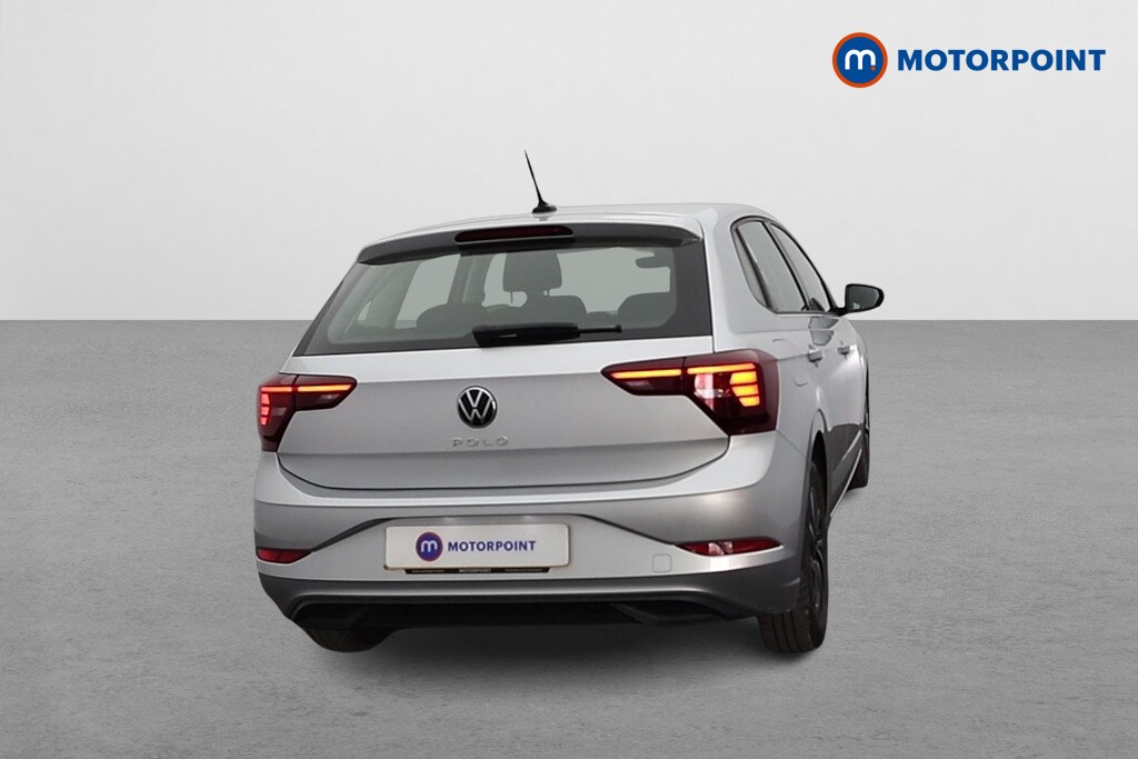 Used Volkswagen Polo 2022 for sale - 77834513: Photo 6