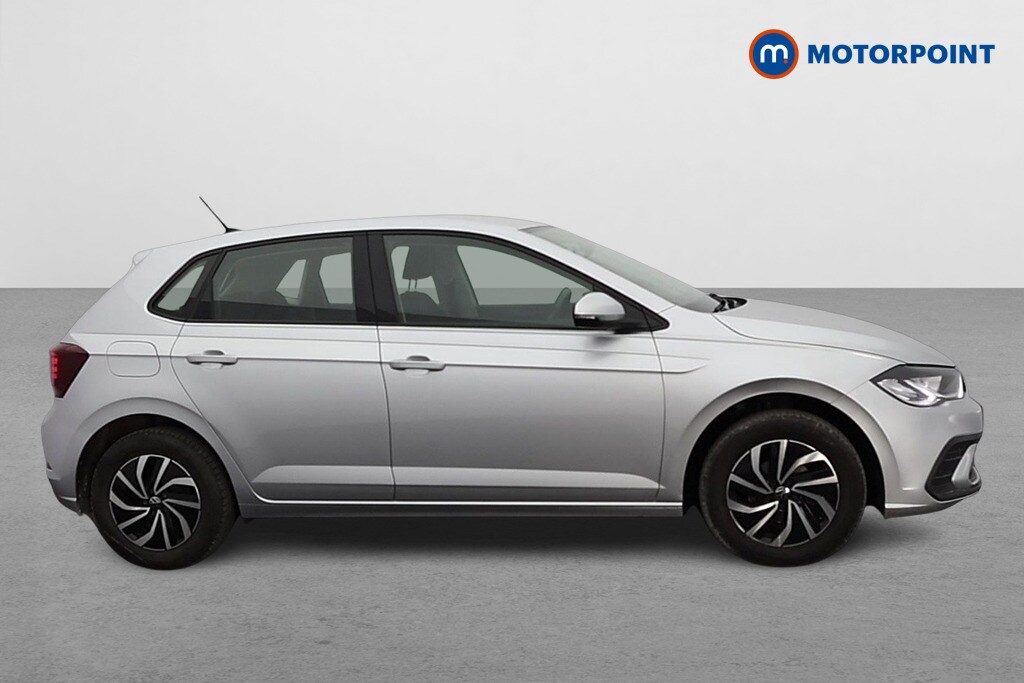 Used Volkswagen Polo 2022 for sale - 77834513: Photo 8