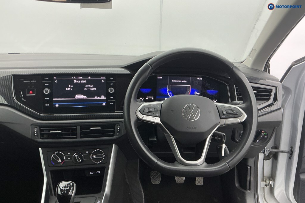 Used Volkswagen Polo 2022 for sale - 77834513: Photo 9