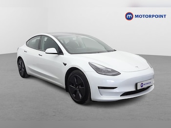 Used Tesla Model 3 2022 for sale - 78543243: Photo