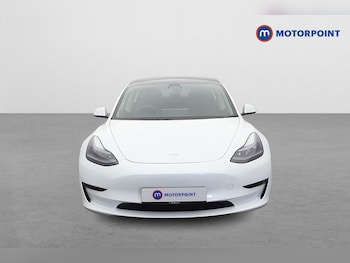 Used Tesla Model 3 2022 for sale - 78543243: Photo