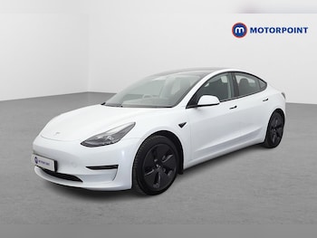 Used Tesla Model 3 2022 for sale - 78543243: Photo