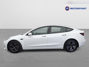 Used Tesla Model 3 2022 for sale - 78543243: Photo