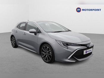 Toyota - Corolla