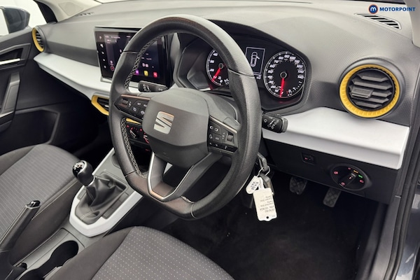 Used SEAT Arona 2022 for sale - 76235014: Photo 15