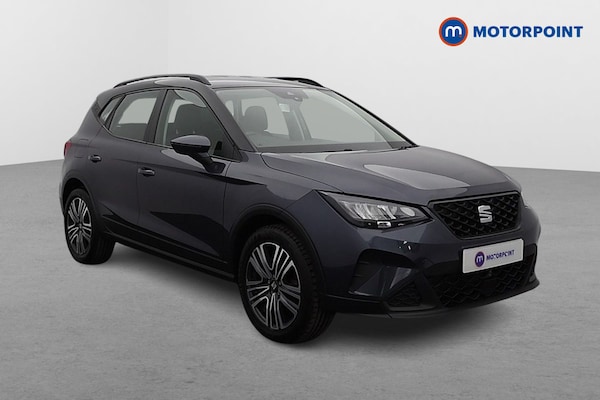 Used SEAT Arona 2022 for sale - 76235014: Photo 1