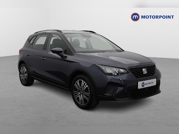 SEAT - Arona