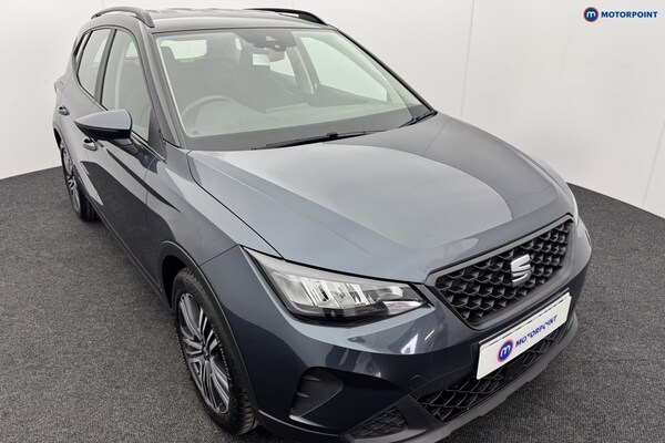 Used SEAT Arona 2022 for sale - 76235014: Photo 34