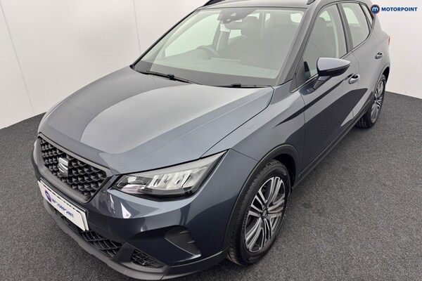 Used SEAT Arona 2022 for sale - 76235014: Photo 36