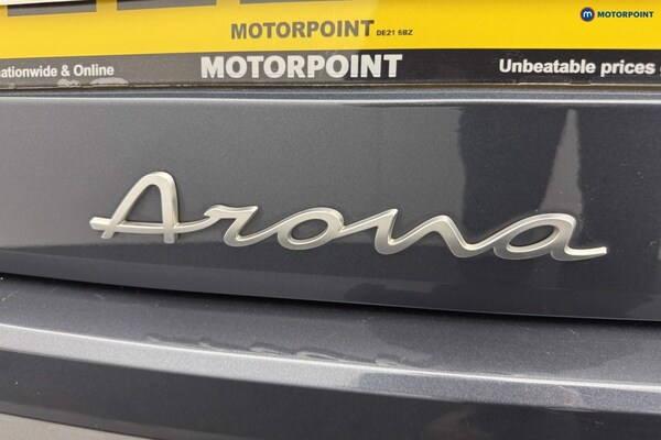 Used SEAT Arona 2022 for sale - 76235014: Photo 38