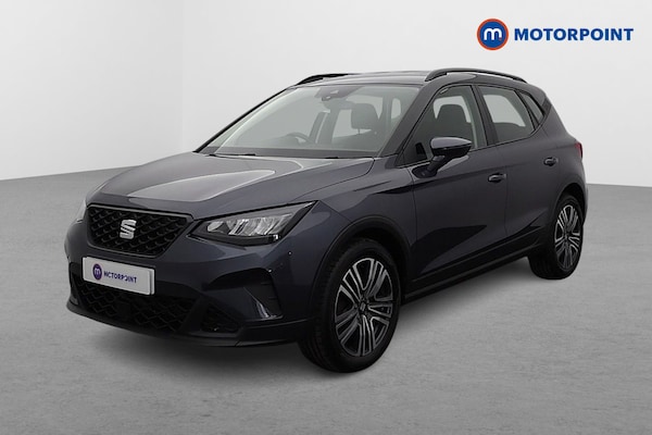 Used SEAT Arona 2022 for sale - 76235014: Photo 3