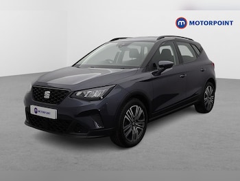 Used SEAT Arona 2022 for sale - 76235014: Photo 3