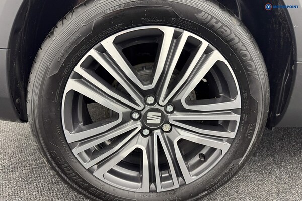Used SEAT Arona 2022 for sale - 76235014: Photo 40