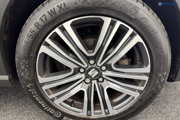 Used SEAT Arona 2022 for sale - 76235014: Photo 41