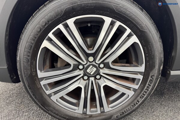 Used SEAT Arona 2022 for sale - 76235014: Photo 42