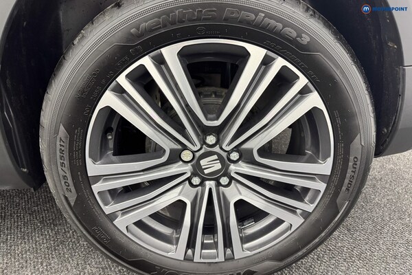 Used SEAT Arona 2022 for sale - 76235014: Photo 43