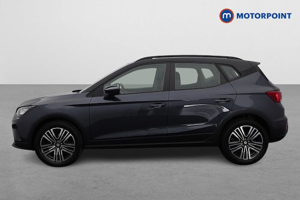 Used SEAT Arona 2022 for sale - 76235014: Photo 4