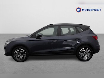Used SEAT Arona 2022 for sale - 76235014: Photo 4