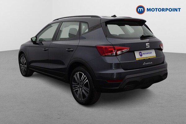 Used SEAT Arona 2022 for sale - 76235014: Photo 5