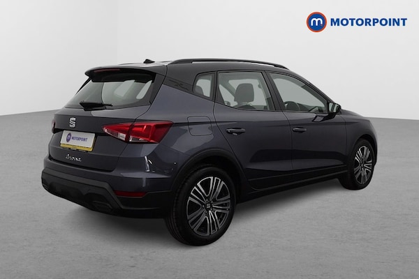 Used SEAT Arona 2022 for sale - 76235014: Photo 7