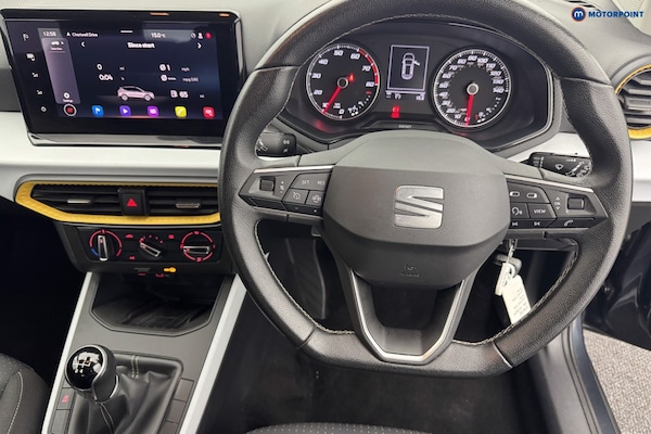 Used SEAT Arona 2022 for sale - 76235014: Photo 9