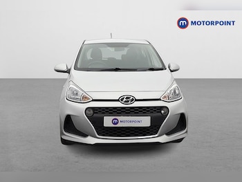 Used Hyundai i10 2017 for sale - 79264595: Photo