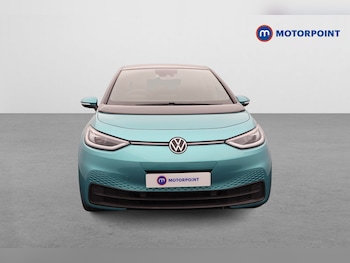 Used Volkswagen ID3 2022 for sale - 75572782: Photo