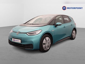 Used Volkswagen ID3 2022 for sale - 75572782: Photo