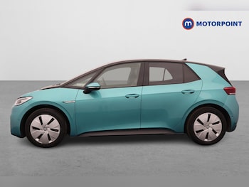 Used Volkswagen ID3 2022 for sale - 75572782: Photo