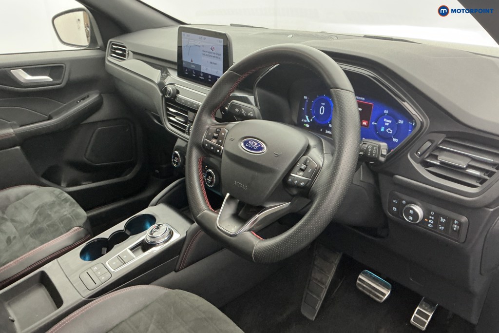 Used Ford Kuga 2022 for sale - 78055762: Photo 16