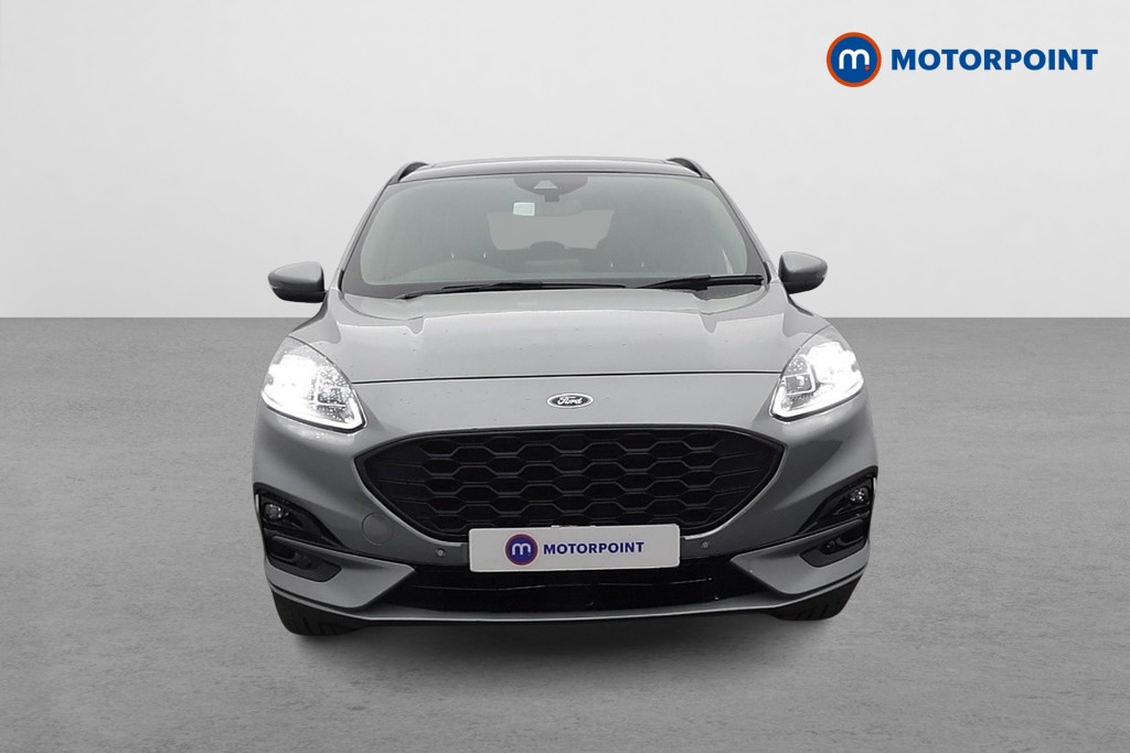 Used Ford Kuga 2022 for sale - 78055762: Photo 2