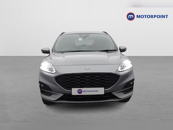 Used Ford Kuga 2022 for sale - 78055762: Photo