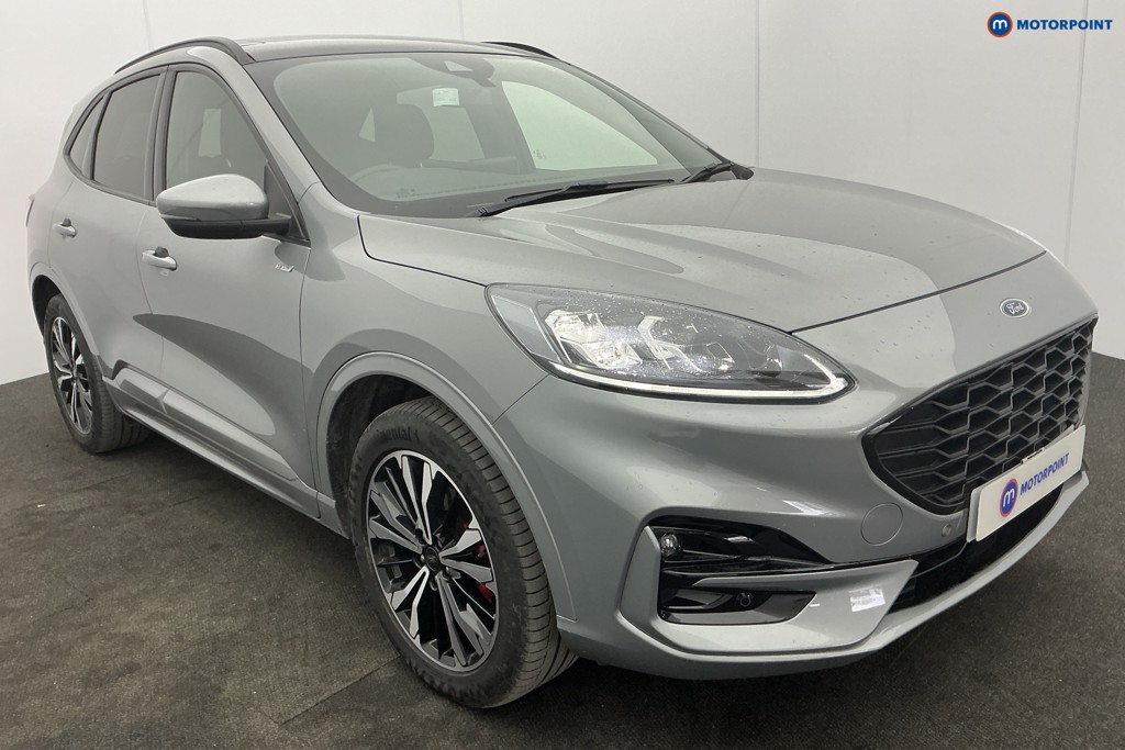 Used Ford Kuga 2022 for sale - 78055762: Photo 36