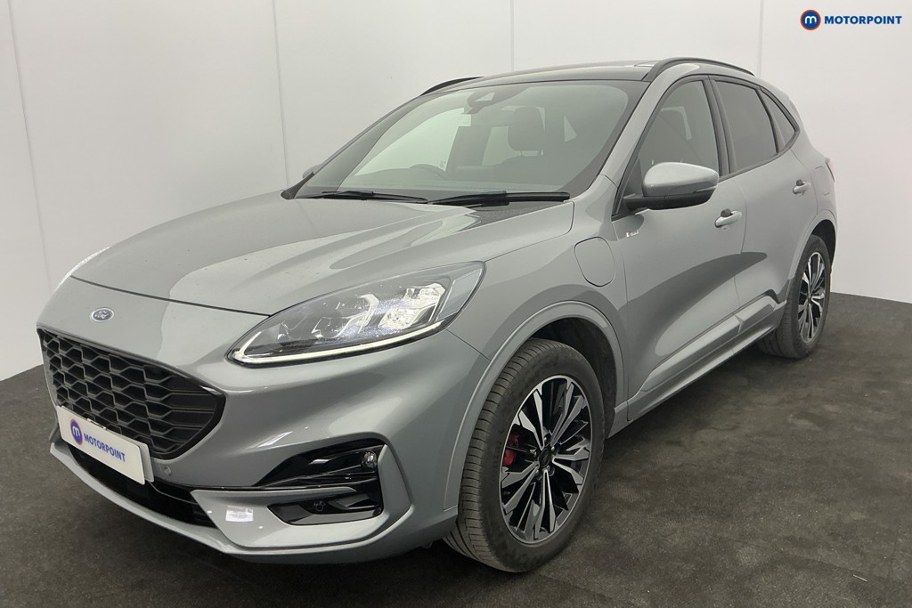 Used Ford Kuga 2022 for sale - 78055762: Photo 38