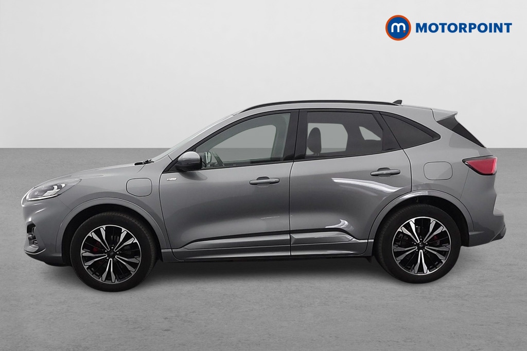 Used Ford Kuga 2022 for sale - 78055762: Photo 4