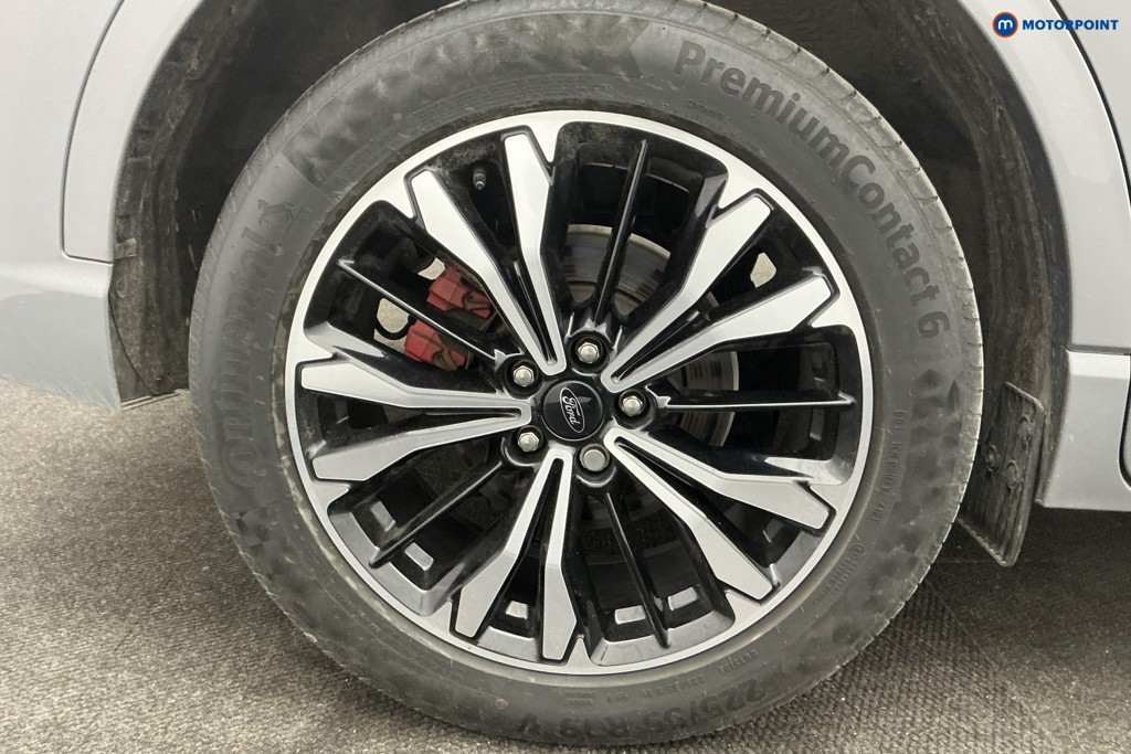 Used Ford Kuga 2022 for sale - 78055762: Photo 45