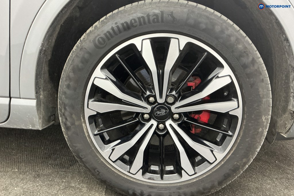 Used Ford Kuga 2022 for sale - 78055762: Photo 46