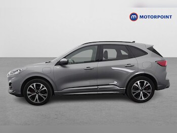 Used Ford Kuga 2022 for sale - 78055762: Photo