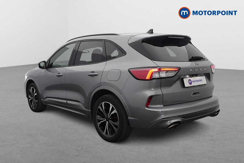 Used Ford Kuga 2022 for sale - 78055762: Photo 5