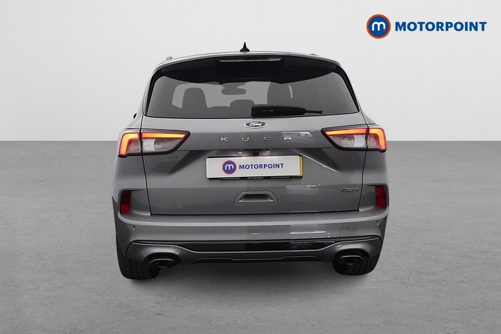 Used Ford Kuga 2022 for sale - 78055762: Photo 6