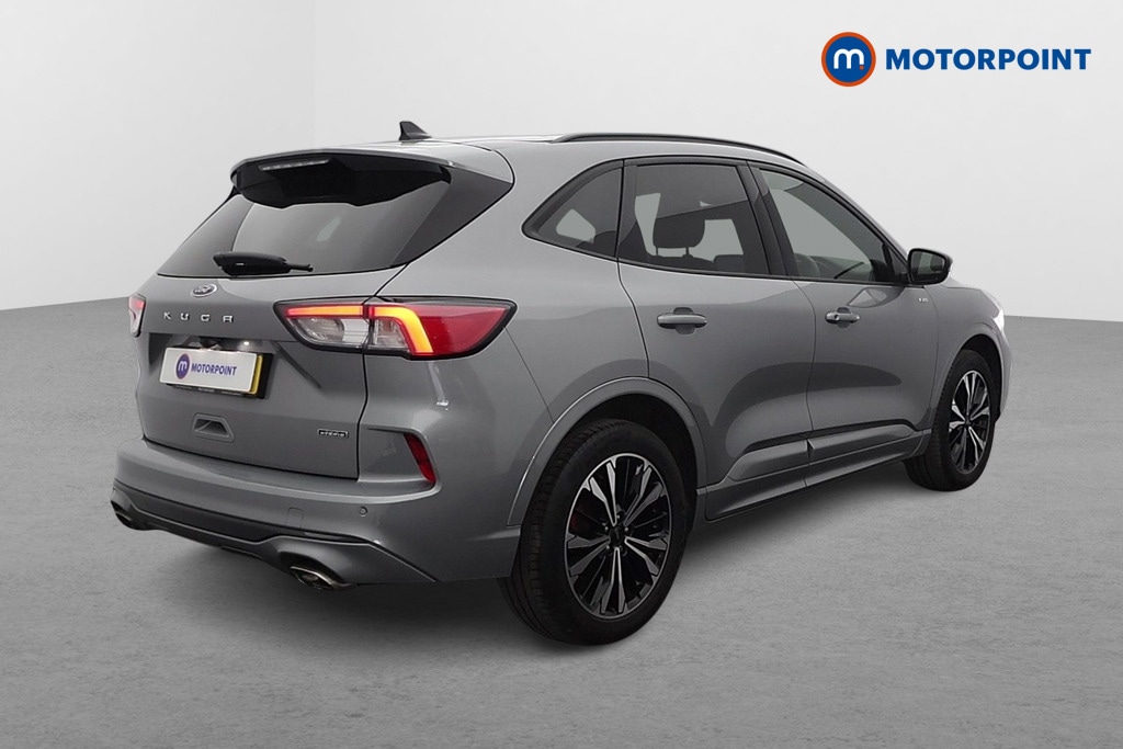 Used Ford Kuga 2022 for sale - 78055762: Photo 7