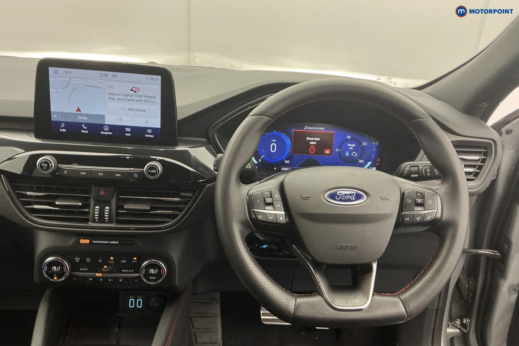 Used Ford Kuga 2022 for sale - 78055762: Photo 9